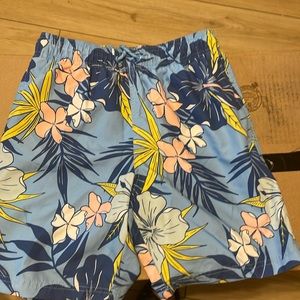 Swimming trunks